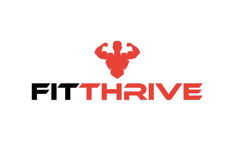 FitThrive logo